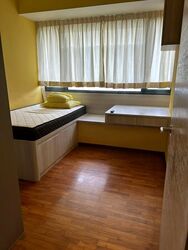 The Palette (D18), Condominium #520039611